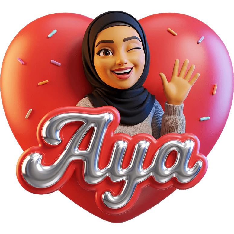 Aya Wave TikTok LIVE gift