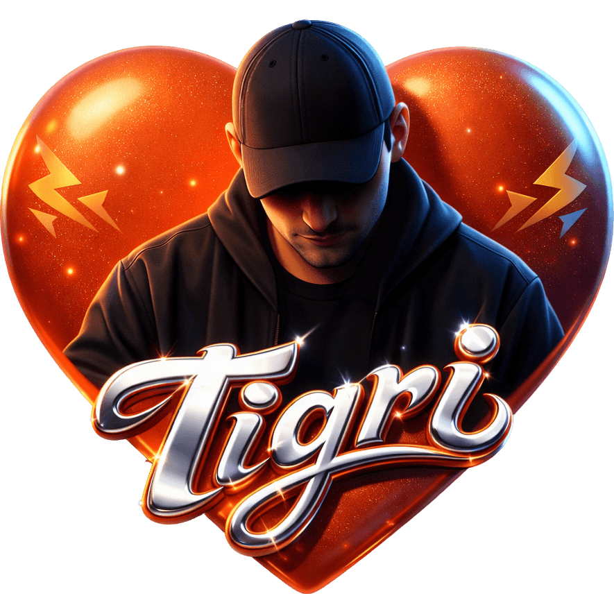 Tigri Bablok TikTok LIVE gift