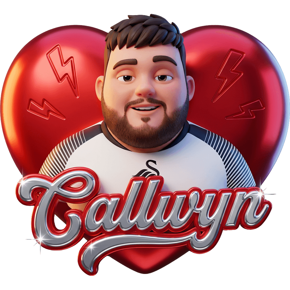 Callwyn Crest TikTok LIVE gift