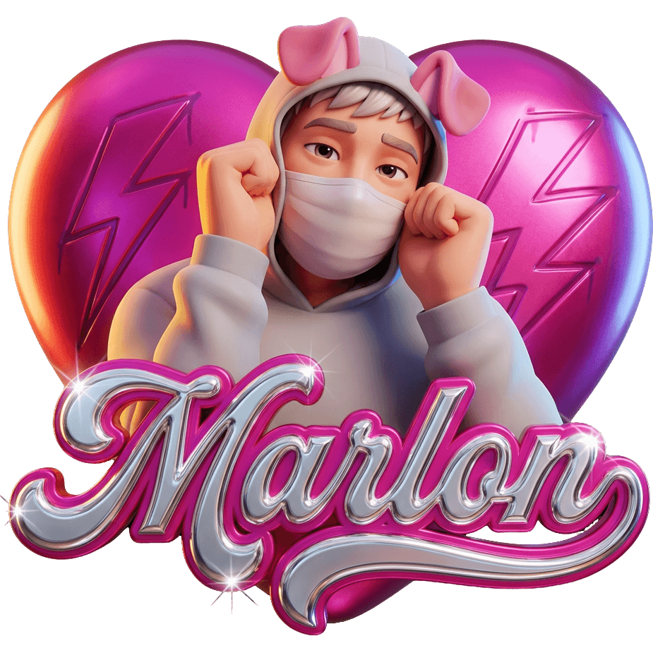 Orejitas Marlon TikTok LIVE gift