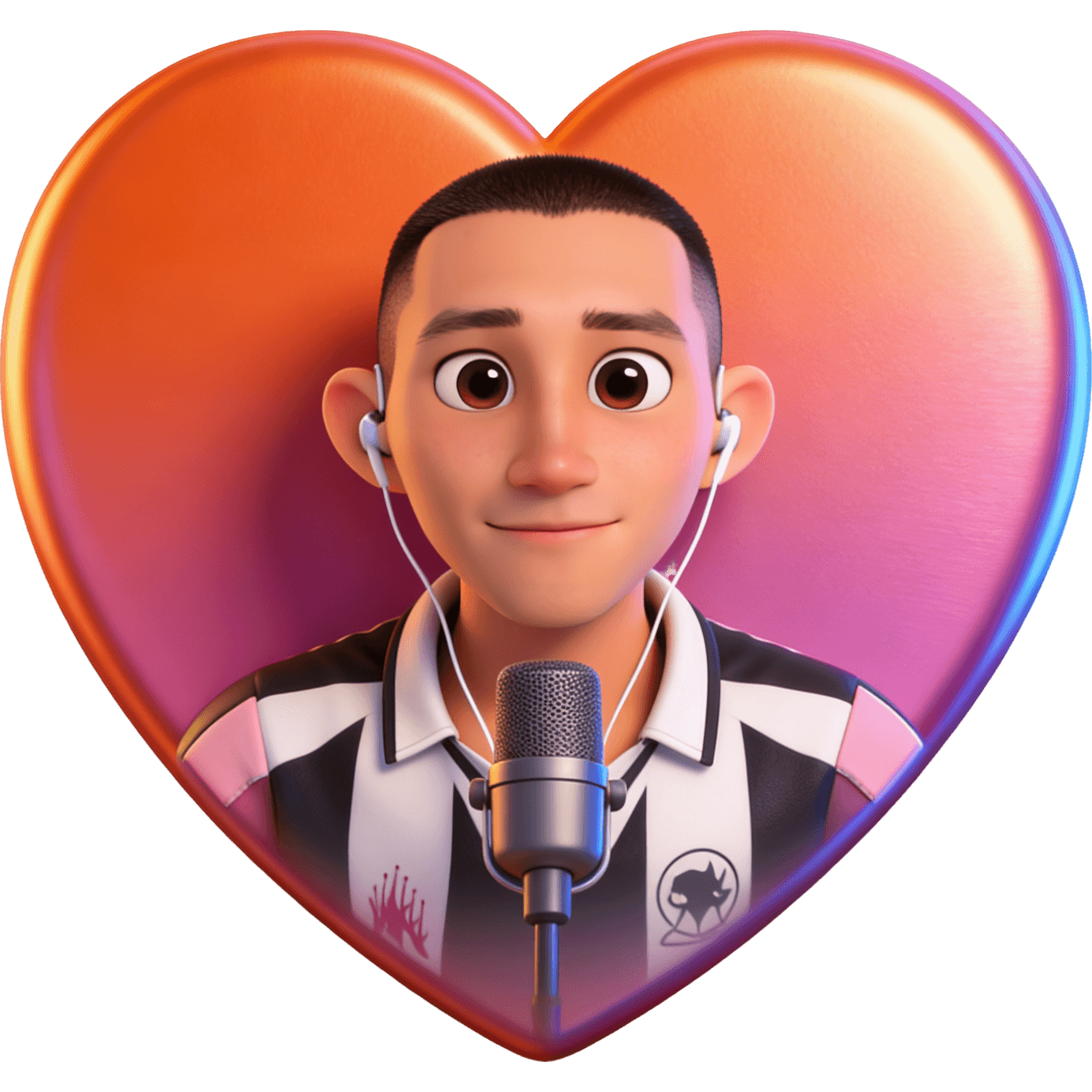 JAOICE หัวเกรียน TikTok LIVE gift