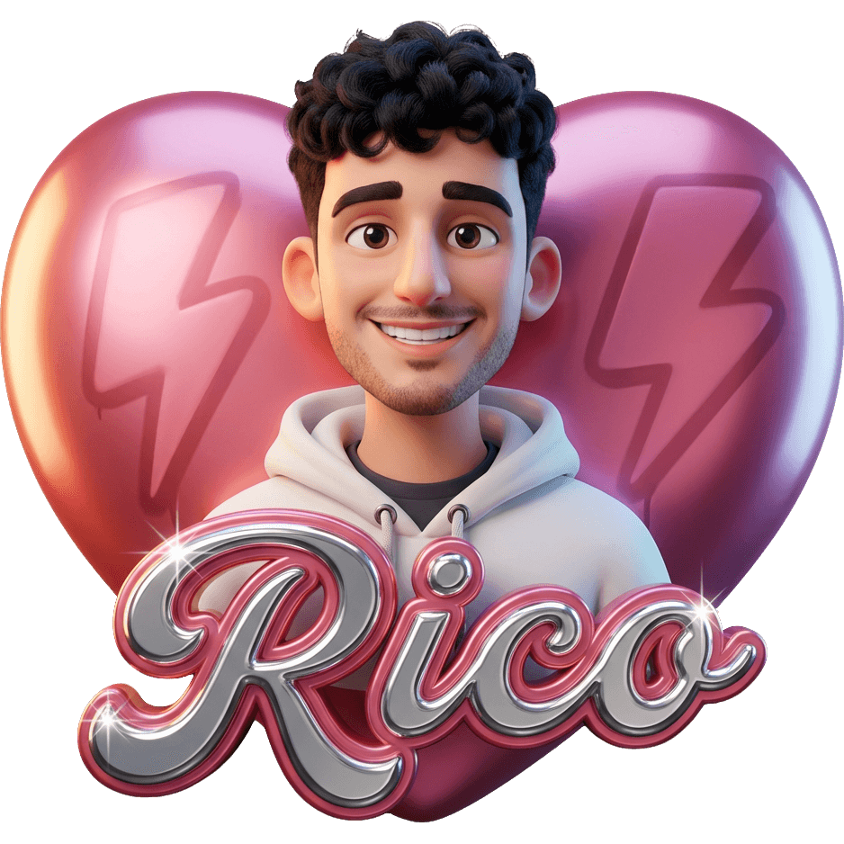 Sigilo Rico TikTok LIVE gift