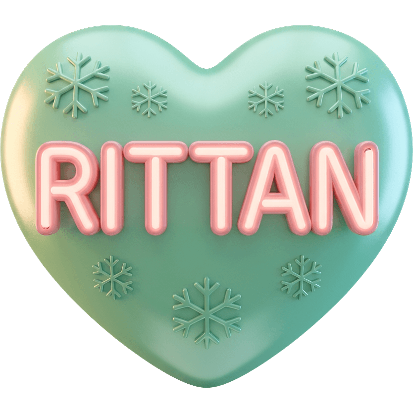 RITTANスノー TikTok LIVE gift