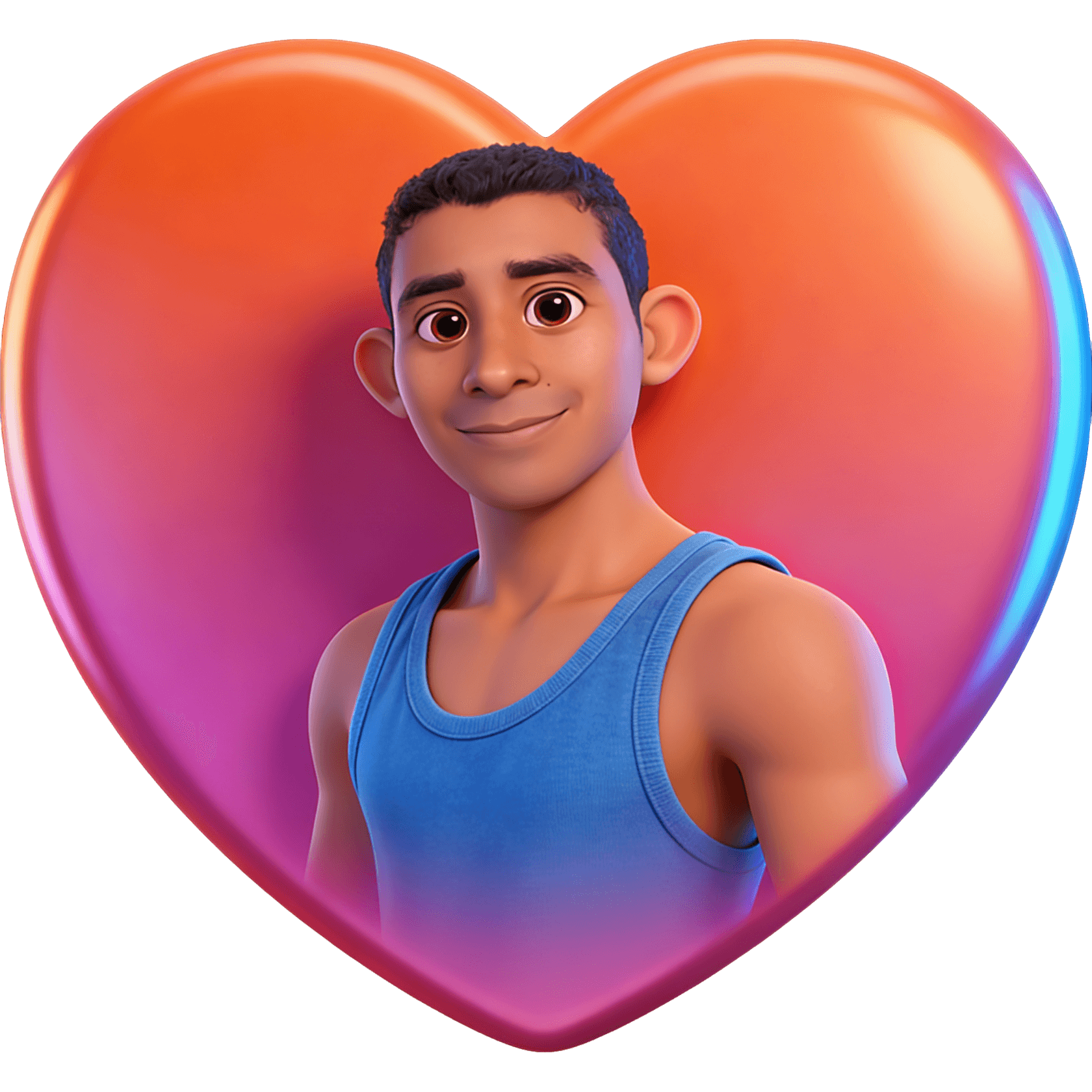 Alexander TikTok LIVE gift