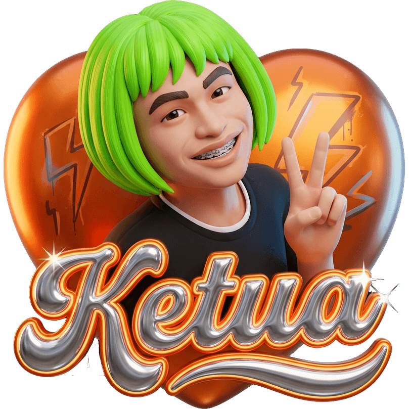 Ketua Hijau TikTok LIVE gift