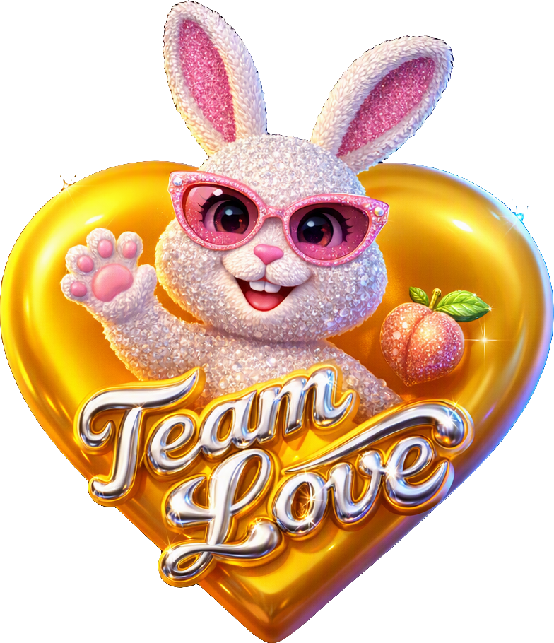 Bunny Becky Love TikTok LIVE gift