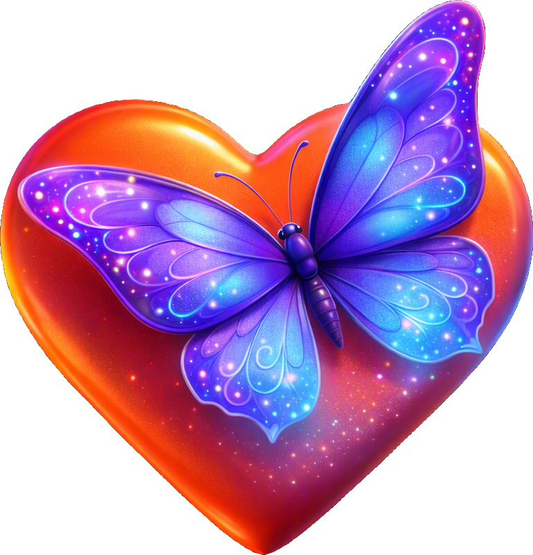 Butterfly Wings TikTok LIVE gift