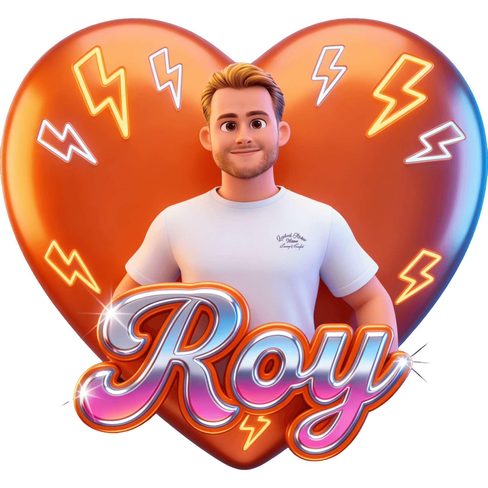 Roy Hart TikTok LIVE gift