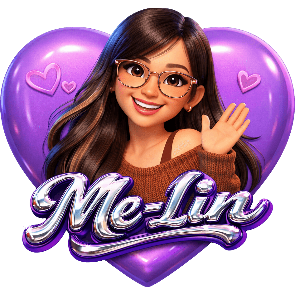 Kaway Me-Lin TikTok LIVE gift