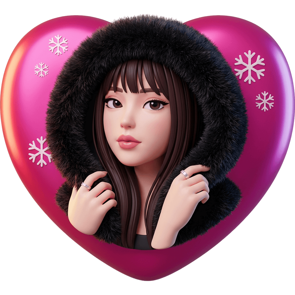 Timii Bông Tuyết TikTok LIVE gift
