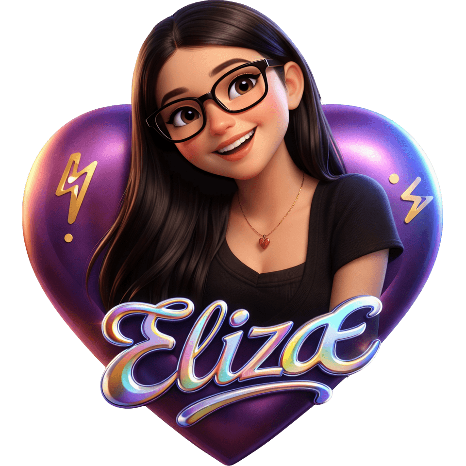 Rayo de Eliz TikTok LIVE gift