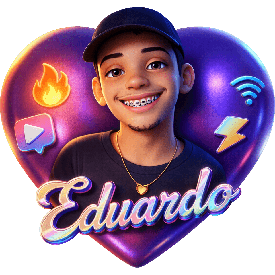 Eduardo Em Alta TikTok LIVE gift