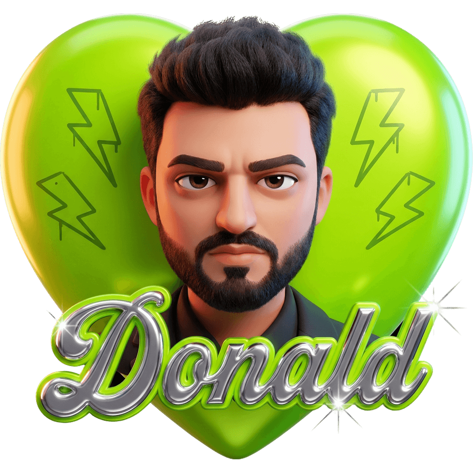 Quack TikTok LIVE gift