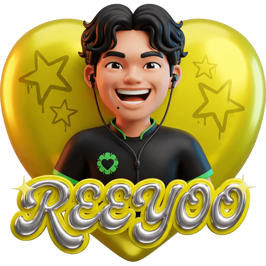 REEYOOSAUR TikTok LIVE gift