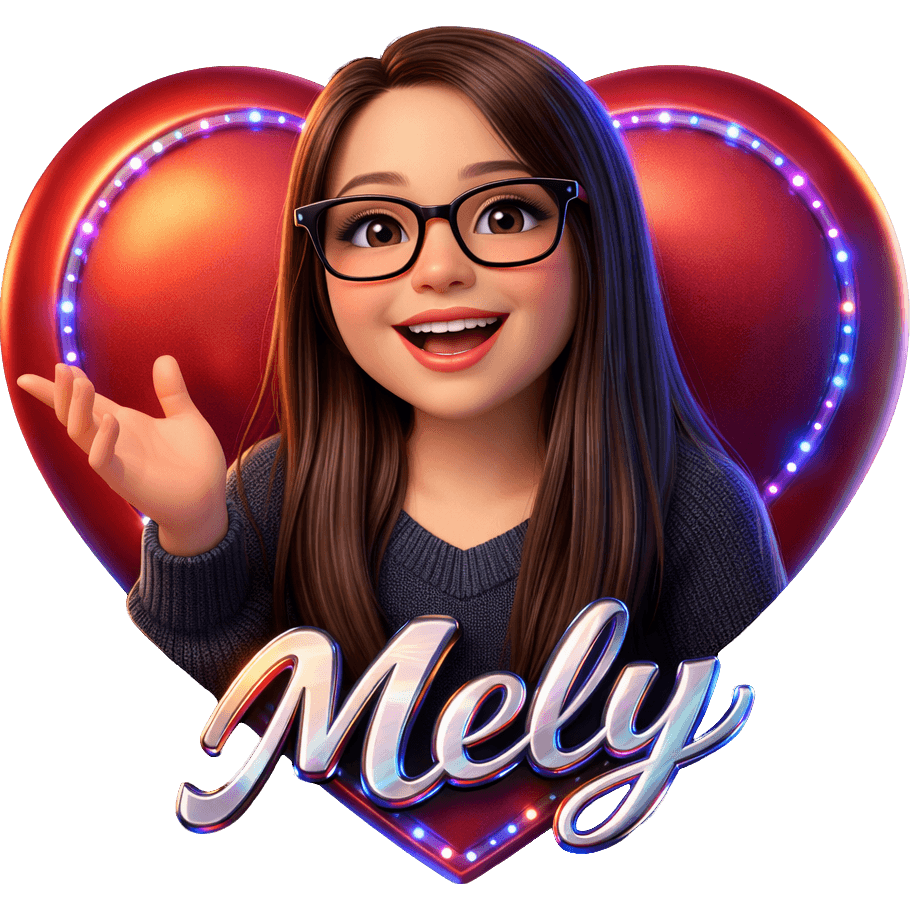 Saludo Mely TikTok LIVE gift