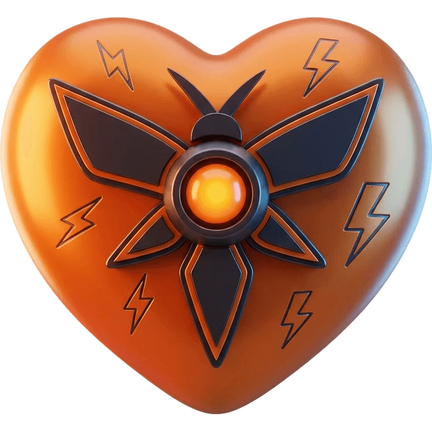 Firefly Glow TikTok LIVE gift