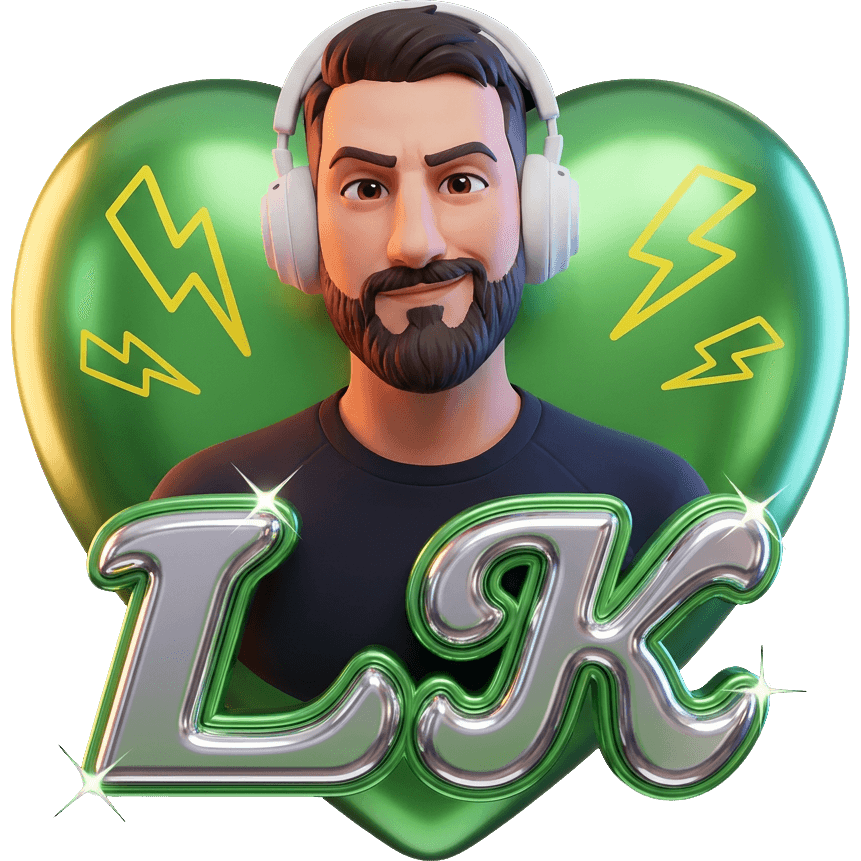 LK Knastrar TikTok LIVE gift