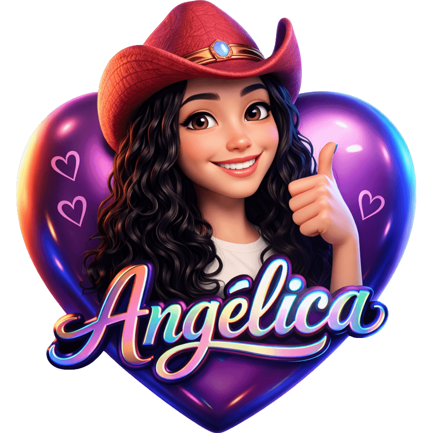 Angélica TikTok LIVE gift