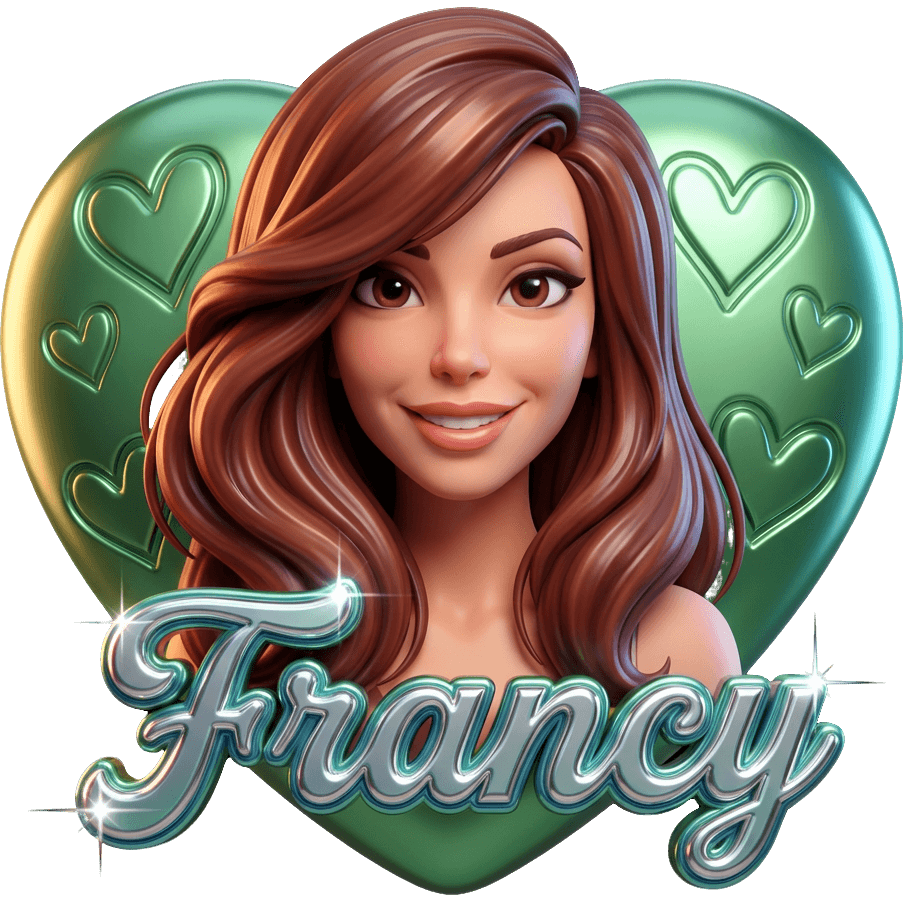 Francy Verde TikTok LIVE gift