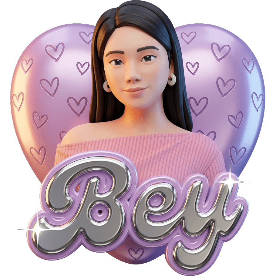 Bey Kislap TikTok LIVE gift