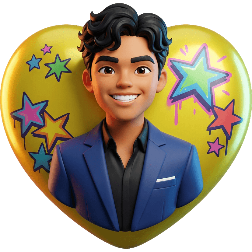 Bituin ng Kennatics TikTok LIVE gift