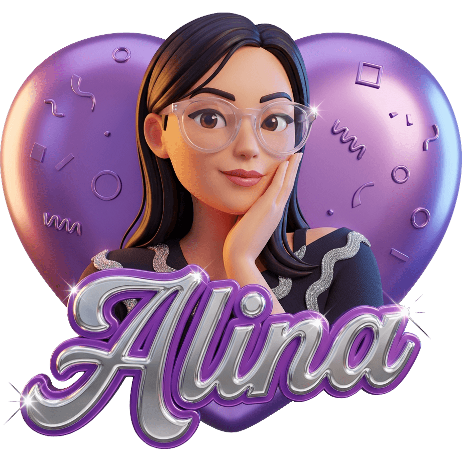 Alina Chic TikTok LIVE gift