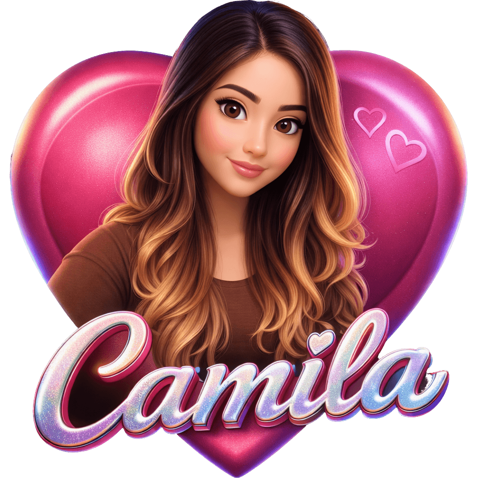 Camila Rosa TikTok LIVE gift