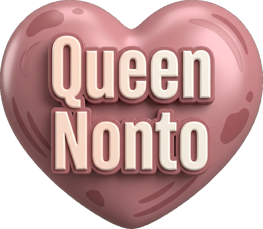 Queen Nonto TikTok LIVE gift