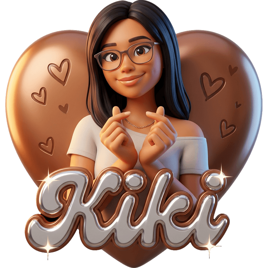 Kikilicious TikTok LIVE gift