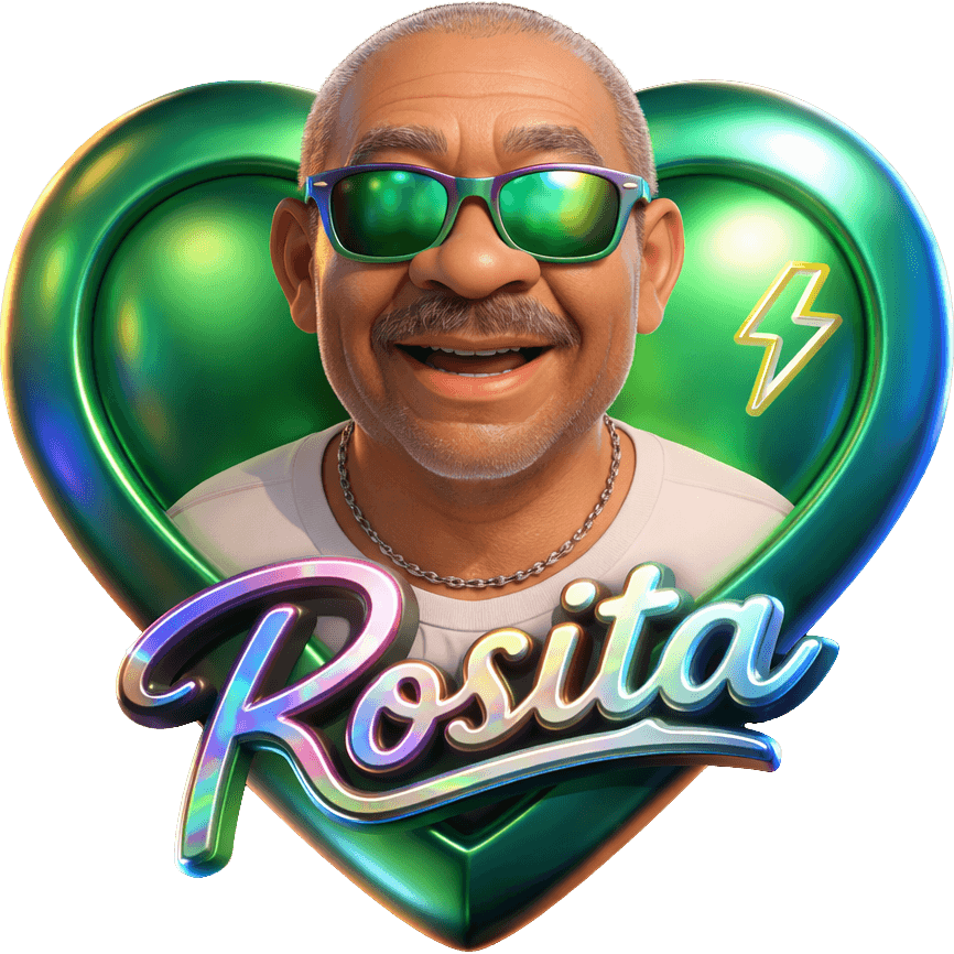 Rosita Creu TikTok LIVE gift