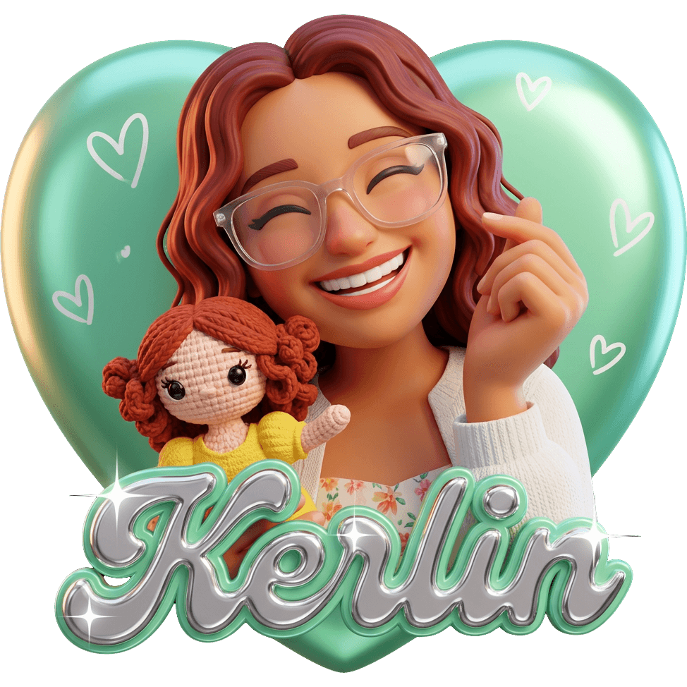 Mini Kerlin TikTok LIVE gift