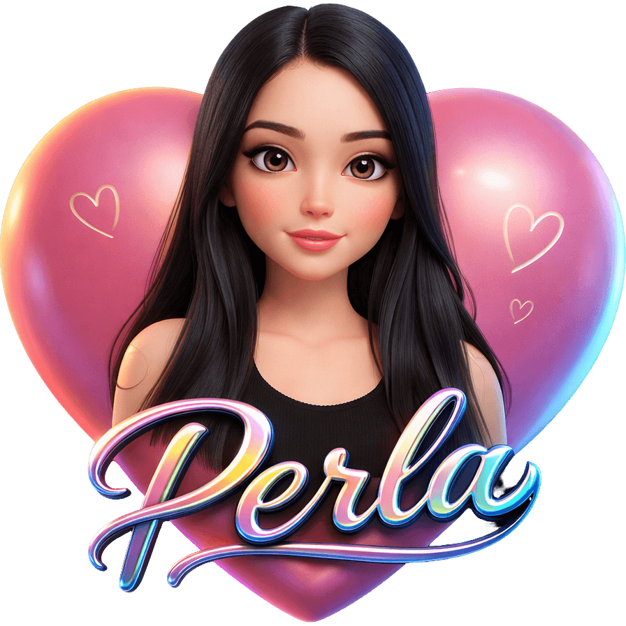 Team Perla TikTok LIVE gift