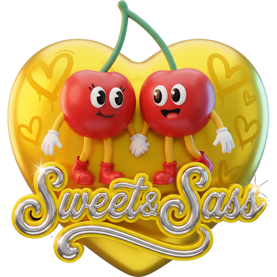 Sweet Stroll TikTok LIVE gift