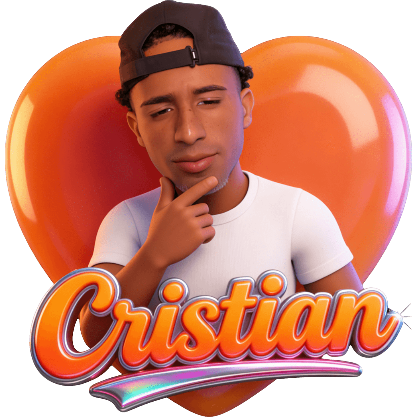 Cristian Tropa TikTok LIVE gift