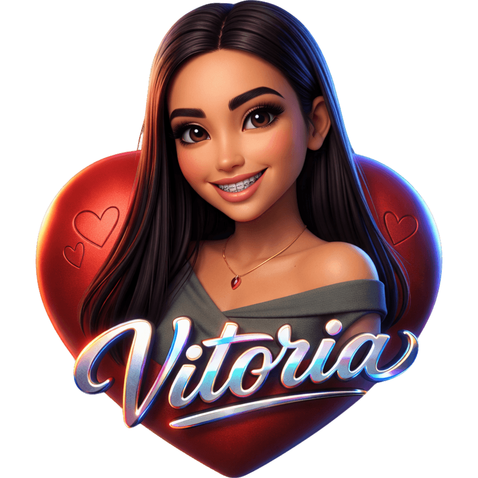 Vitoria em Cena TikTok LIVE gift