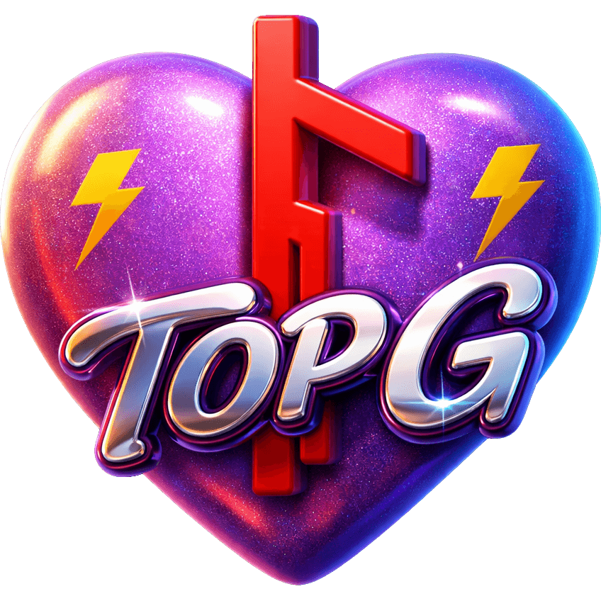 GAYAN GAMING TikTok LIVE gift
