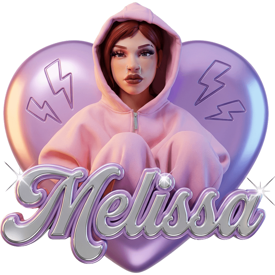 Melissa Hoodie TikTok LIVE gift