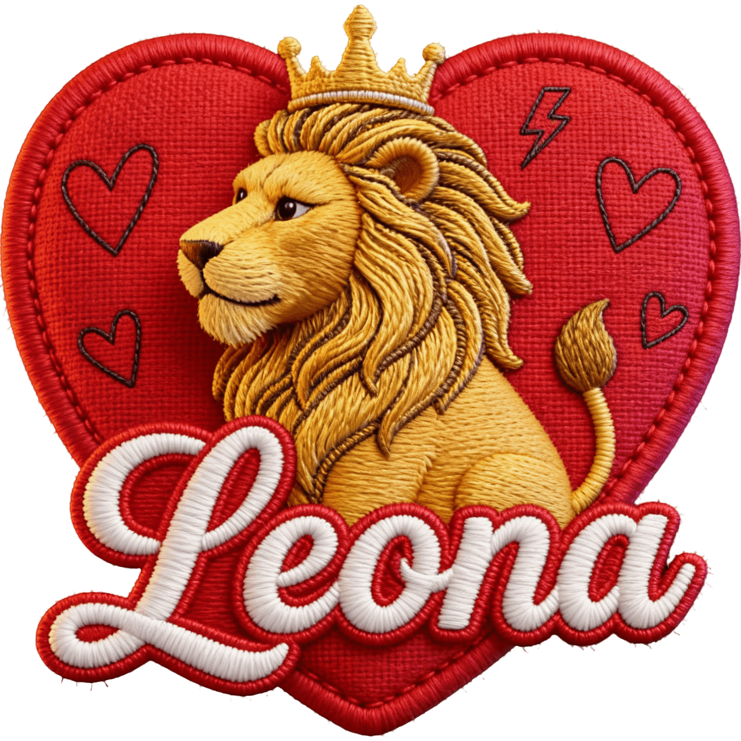 Leona Dorada TikTok LIVE gift