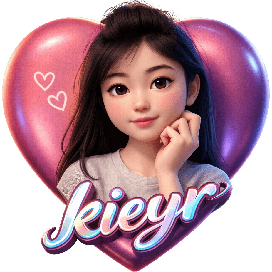 Kieyr Manis TikTok LIVE gift