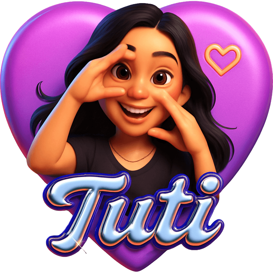 Uly TikTok LIVE gift