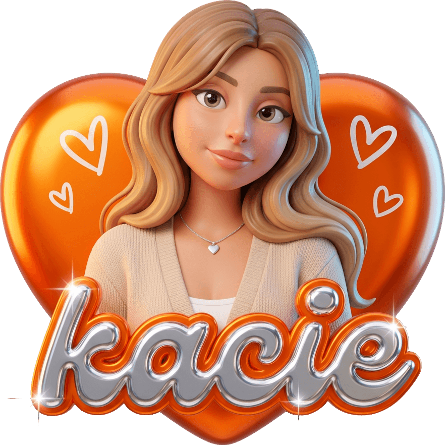 Kacie Glow TikTok LIVE gift