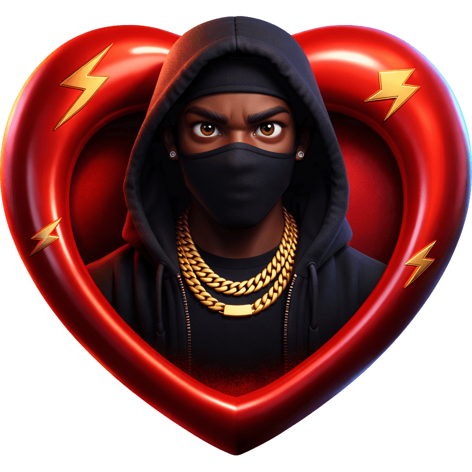 Untraxx Mafia TikTok LIVE gift