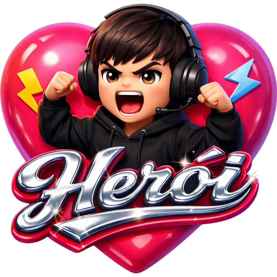 AnderZ Raio TikTok LIVE gift
