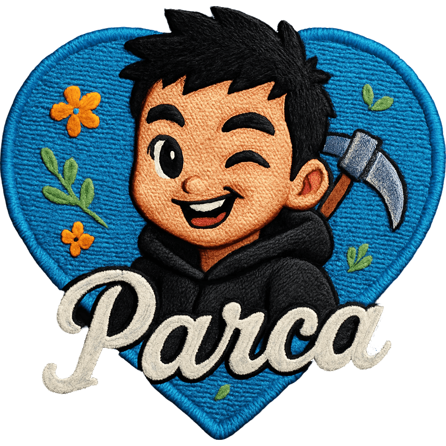 Parka TikTok LIVE gift