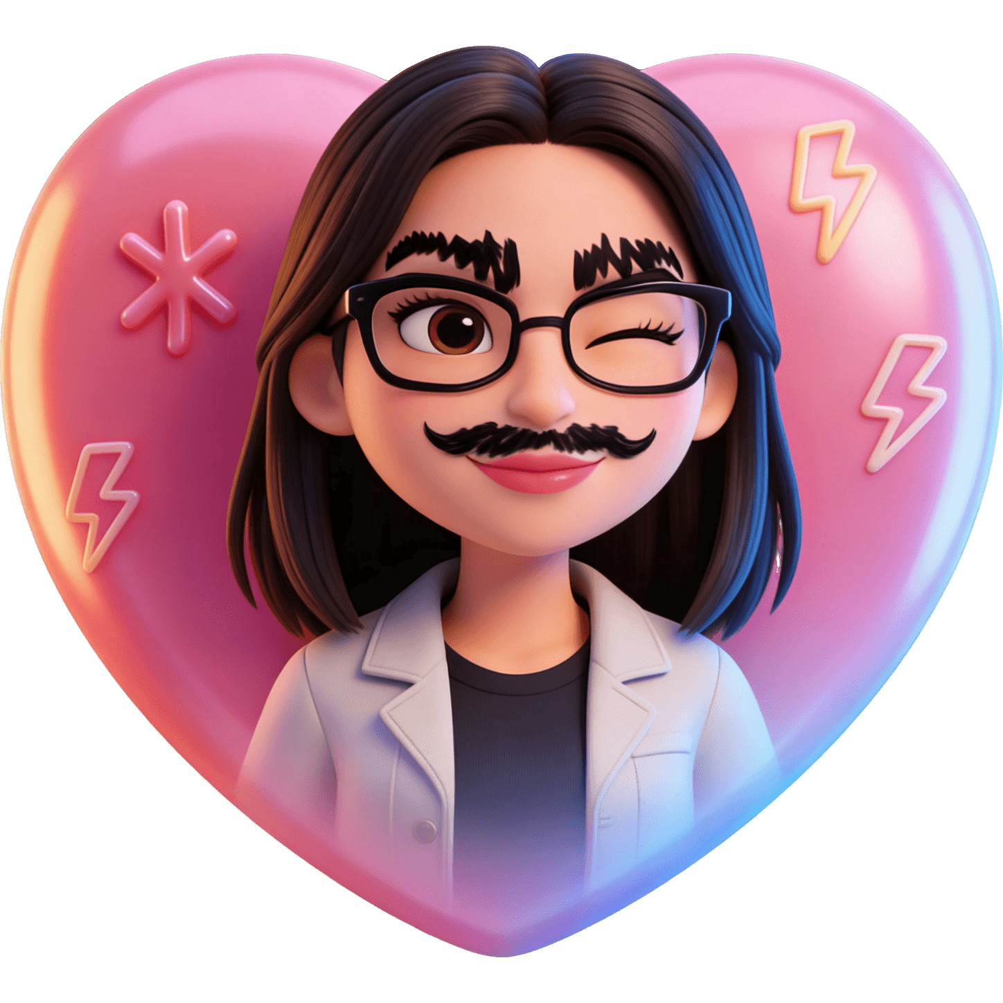Sarahi Pro TikTok LIVE gift