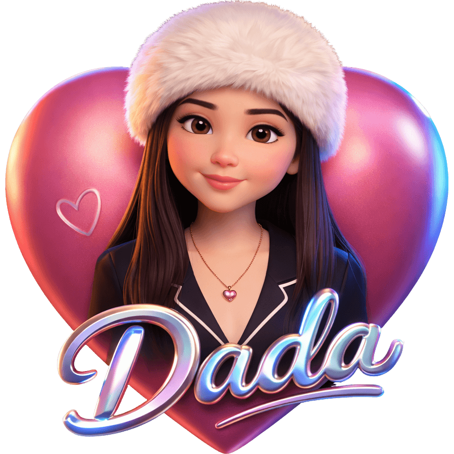 Gorro de Dada TikTok LIVE gift