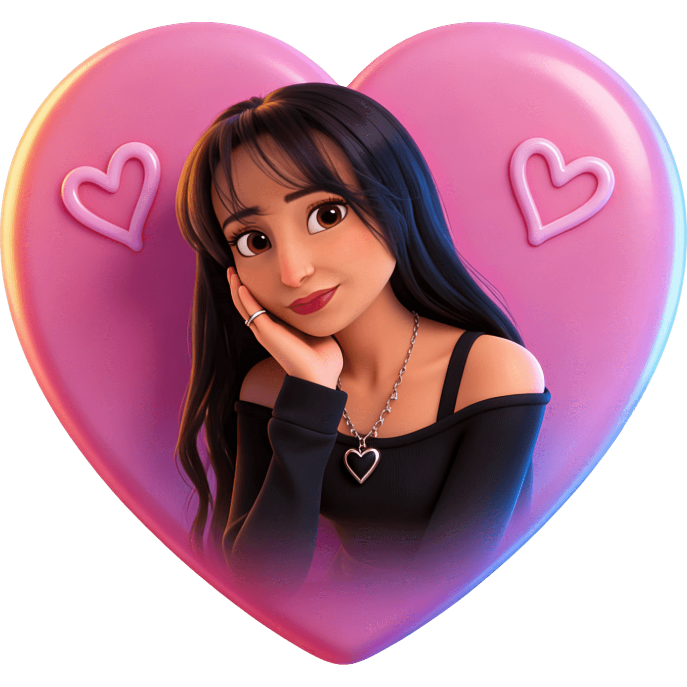 ireemm TikTok LIVE gift