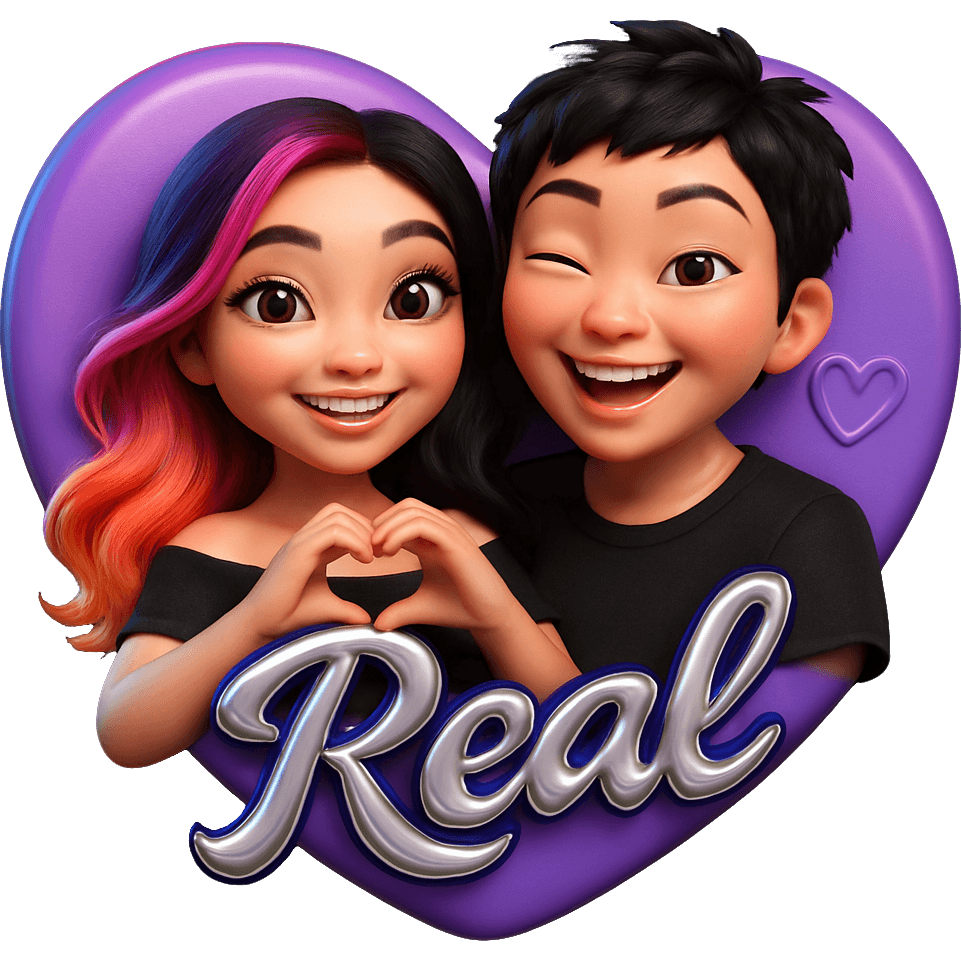 This Is My Dad TikTok LIVE gift