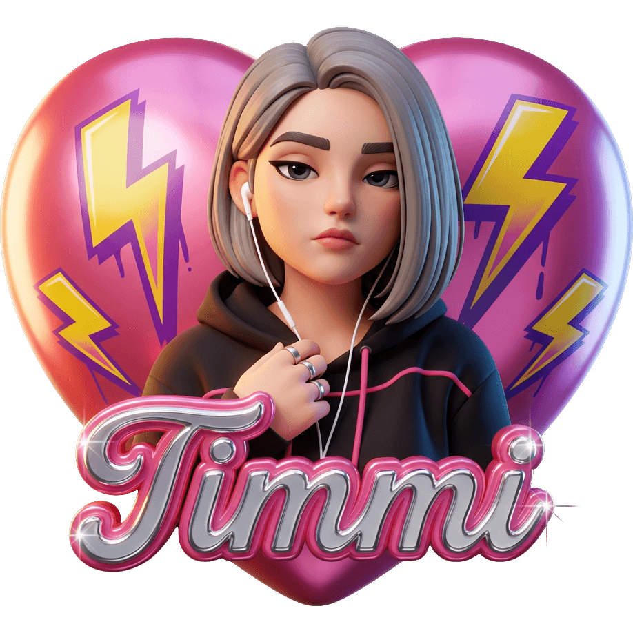 Mithri TikTok LIVE gift