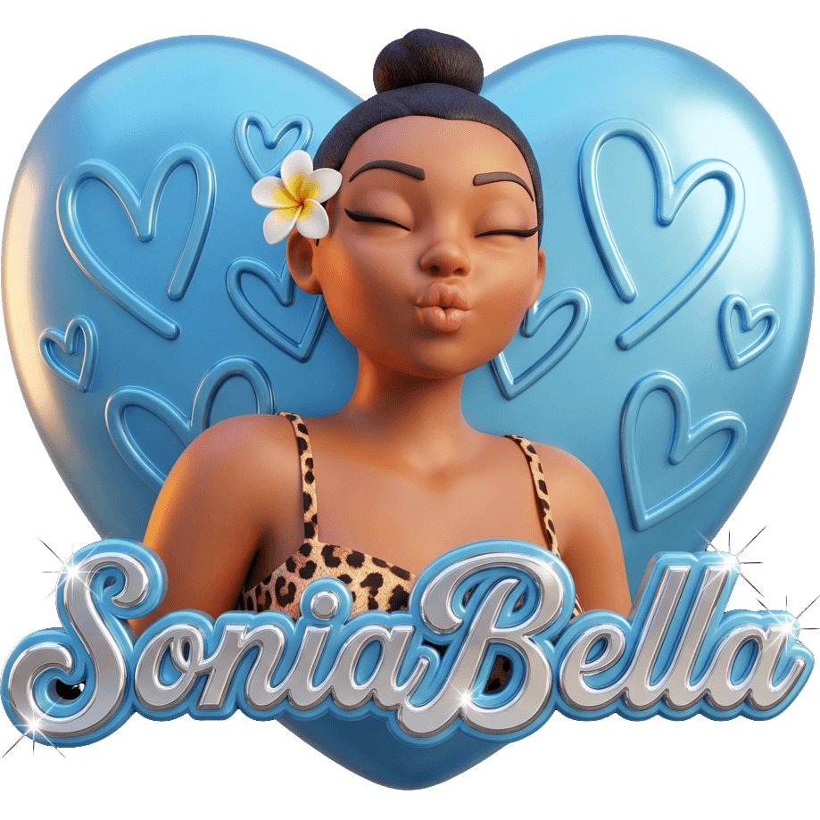 Ododo SoniaBella TikTok LIVE gift